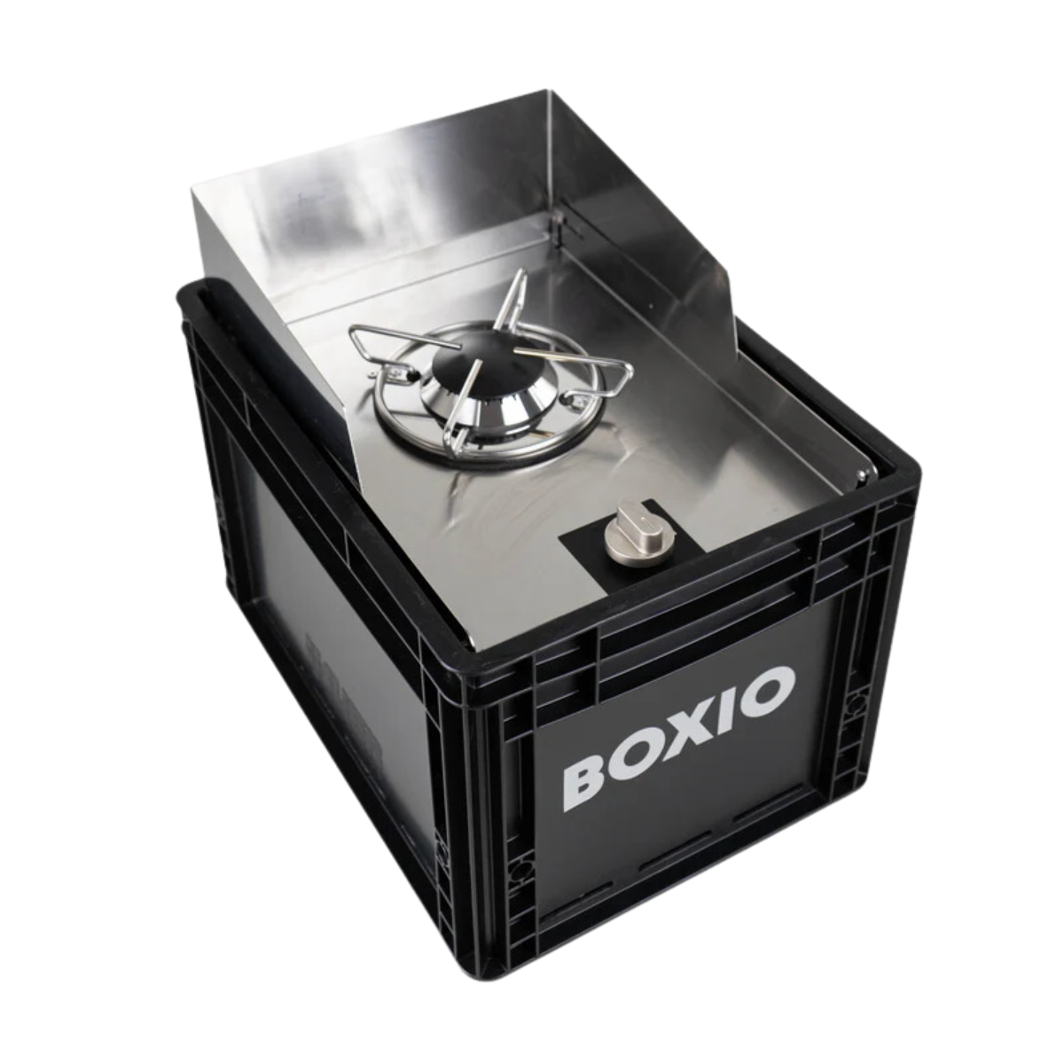 BOXIO - COOK Campingkocher - BOX-COOK-1