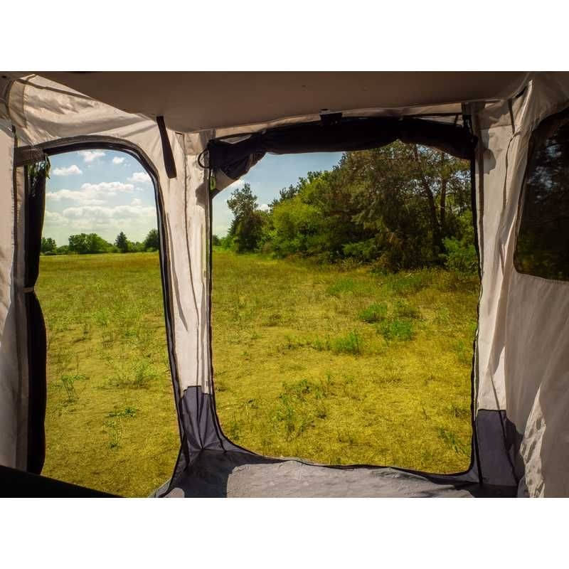 REIMO TENT Heckzelt UPDATE VITO PREMIUM fuer MB Vito- V-Klasse- Marco-Polo ab Bj. 2015 - 936290