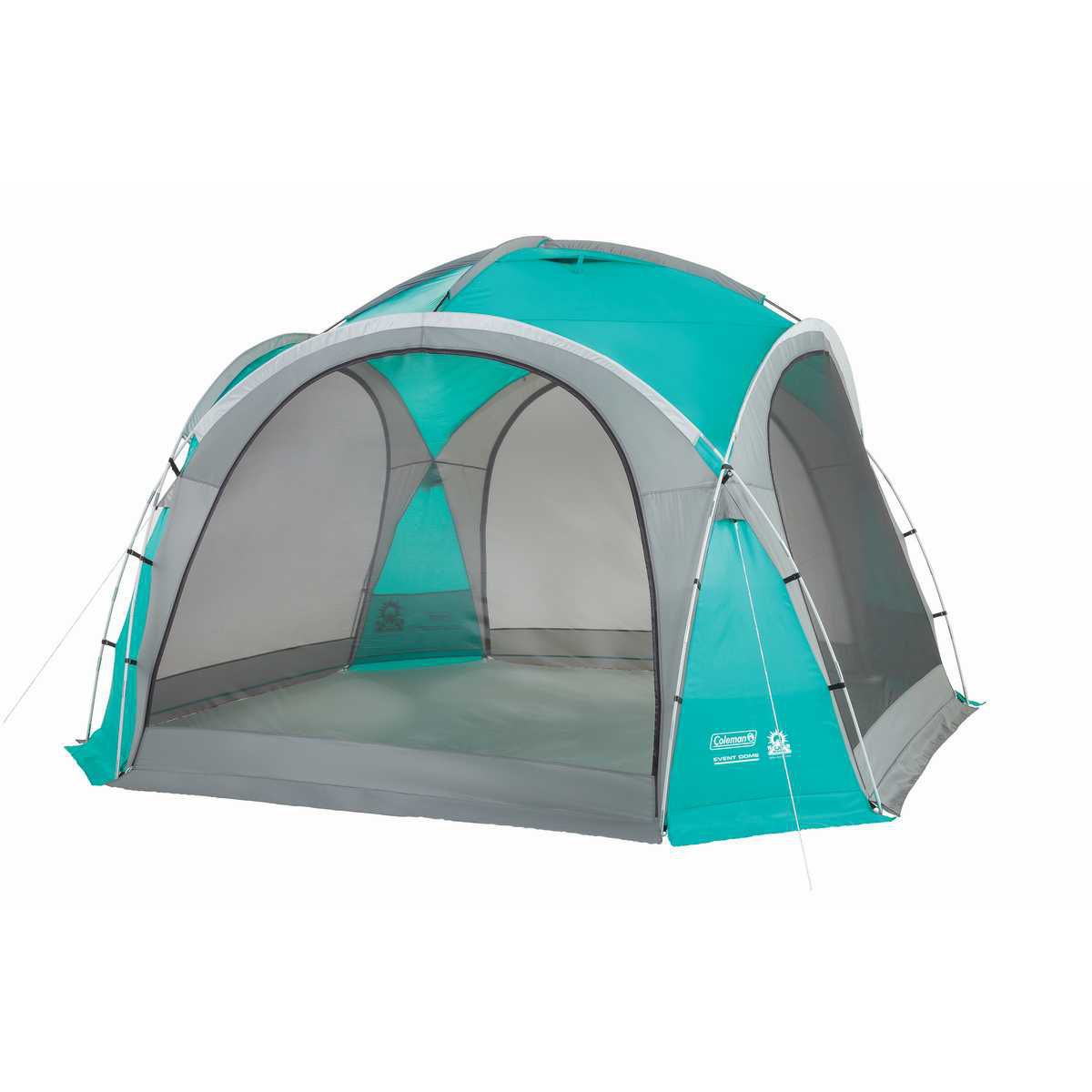 COLEMAN Pavillon Event Dome Shelter L 360 x 360 cm - 2000025127