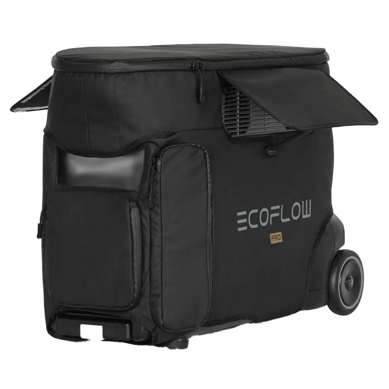 EcoFLow DELTA Pro Tasche Artikel Nr. 70-650-1004