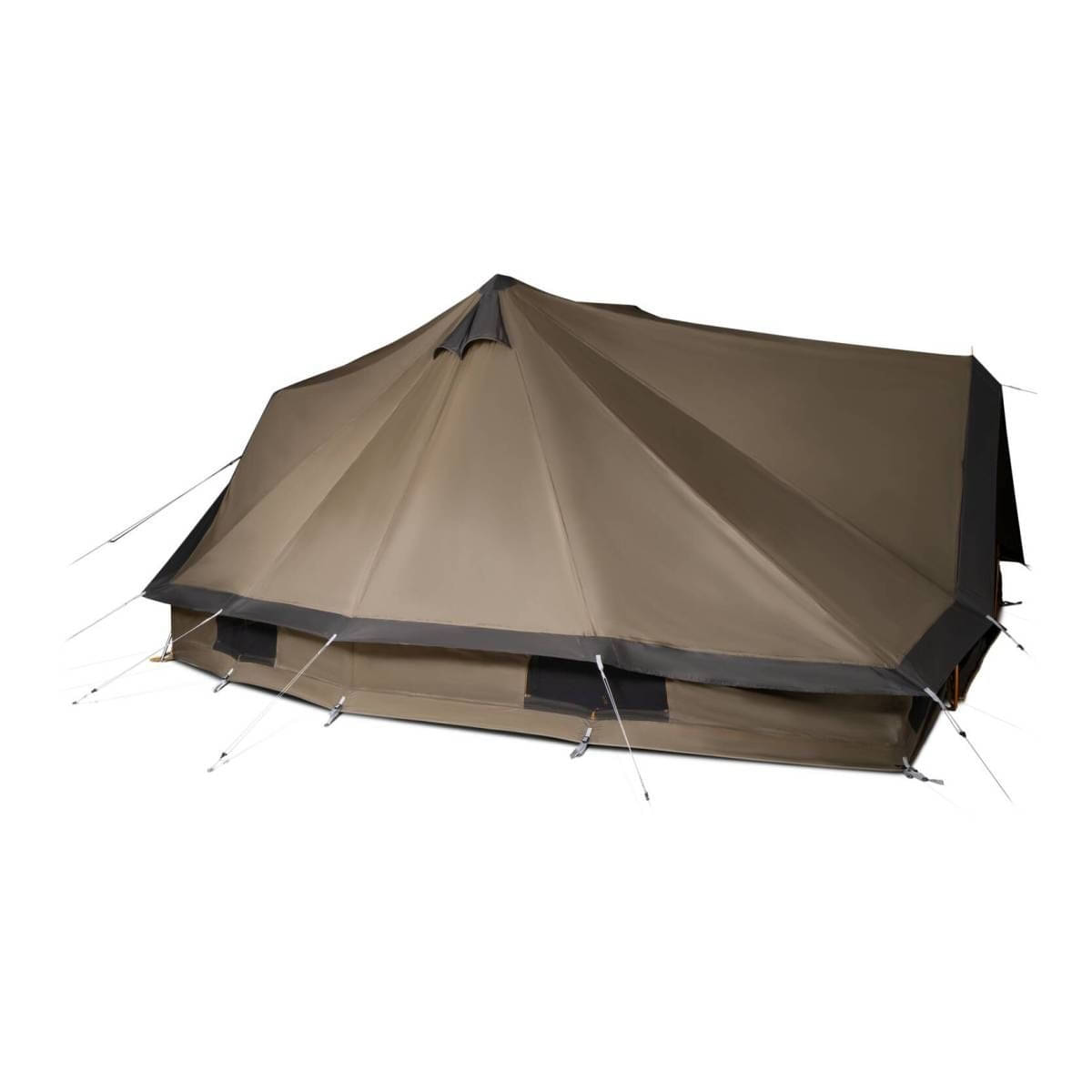 KAMPA Campingzelt Wildrest 06 - 9120002494