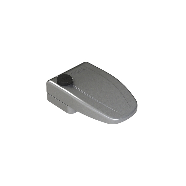 FIAMMA Safe Door grau 08021-01G