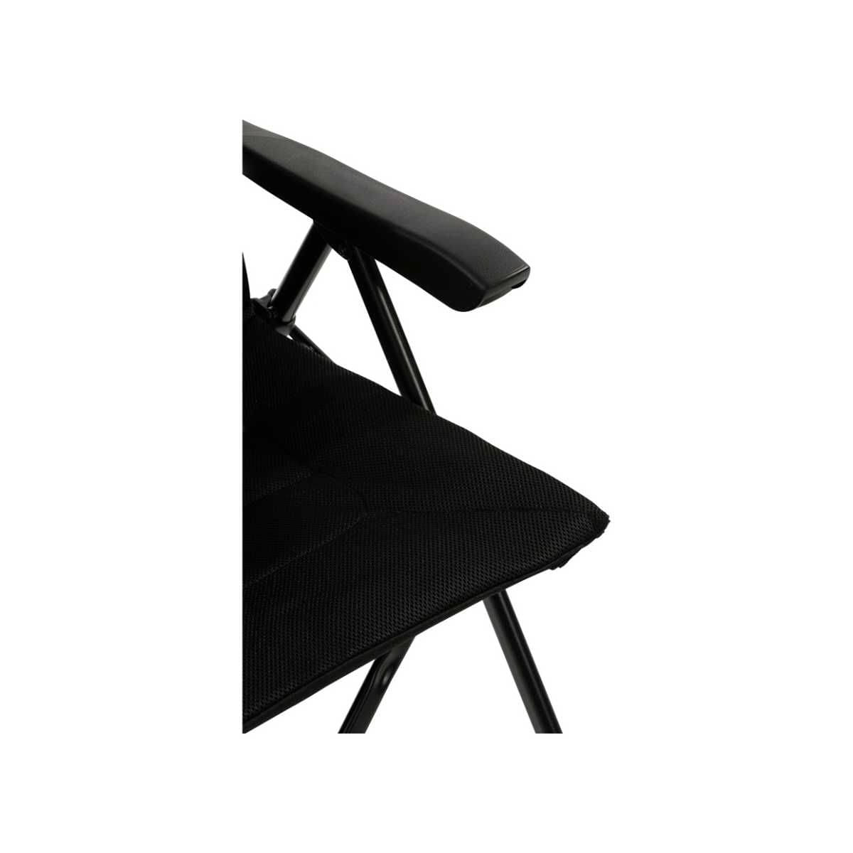 TRAVELLIFE BARLETTA CROSS Stuhl black - 2130180