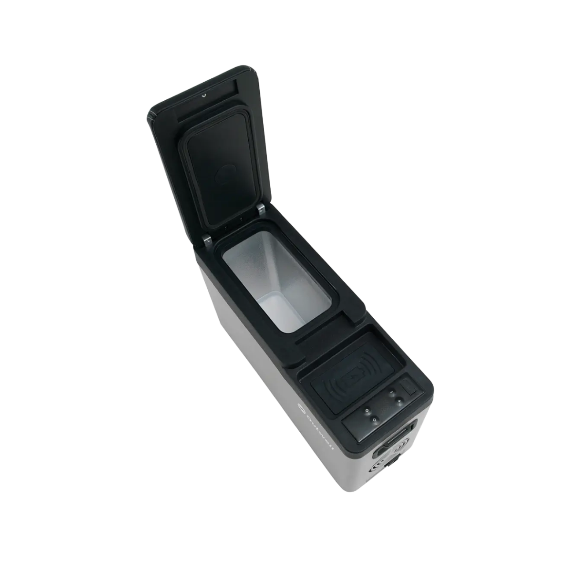 Outwell Kompressor-Kühlbox Arctic Chill 8, 12/24/230 V, 8 L Outwell Kompressor-Kuehlbox Arctic Chill 8- 12-24-230 V- 8 L - 590236