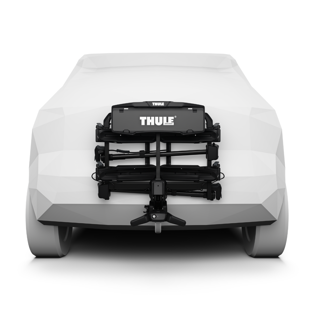THULE OutPace 2 Fahrradtraeger faltbar 9012100