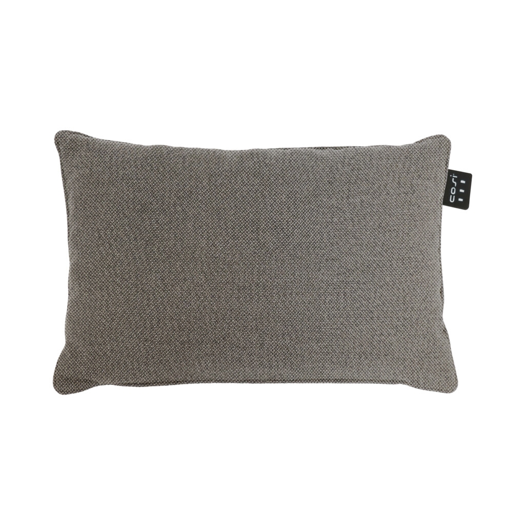 COSI Heizkissen Cosipillow Comfort grau 40 x 60 cm Artikelnr. 5982180