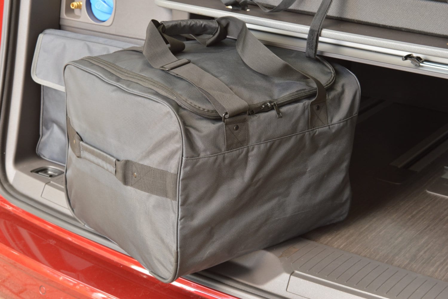 Car Bags V16901S Kofferraum Tasche VW T7 California