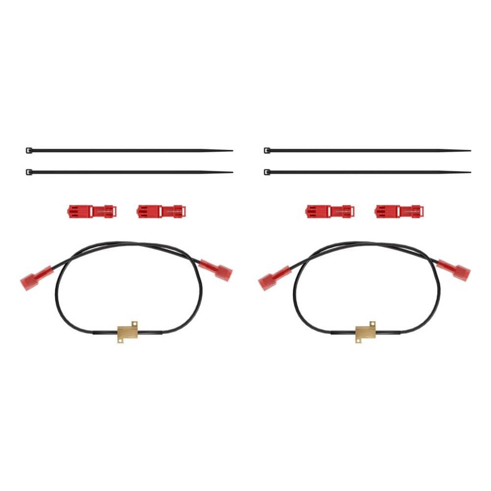OSRAM LEDriving® CANBUS CONTROLL UNIT LEDCCU01 OSRAM LEDriving® CANBUS CONTROLL UNIT LEDCCU01 - LEDCCU01-2HFB