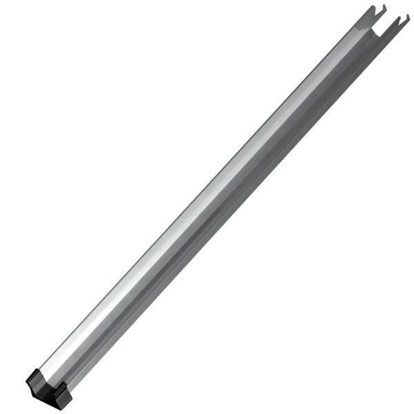 THULE 9152 Laadhulp oprijplaat voor THULE trekhaakdragers - geteste B-ware Thule Loading Ramp - 915200 - THULE 9152 Beladehilfe Auffahrrampe fuer THULE Kupplungstraeger