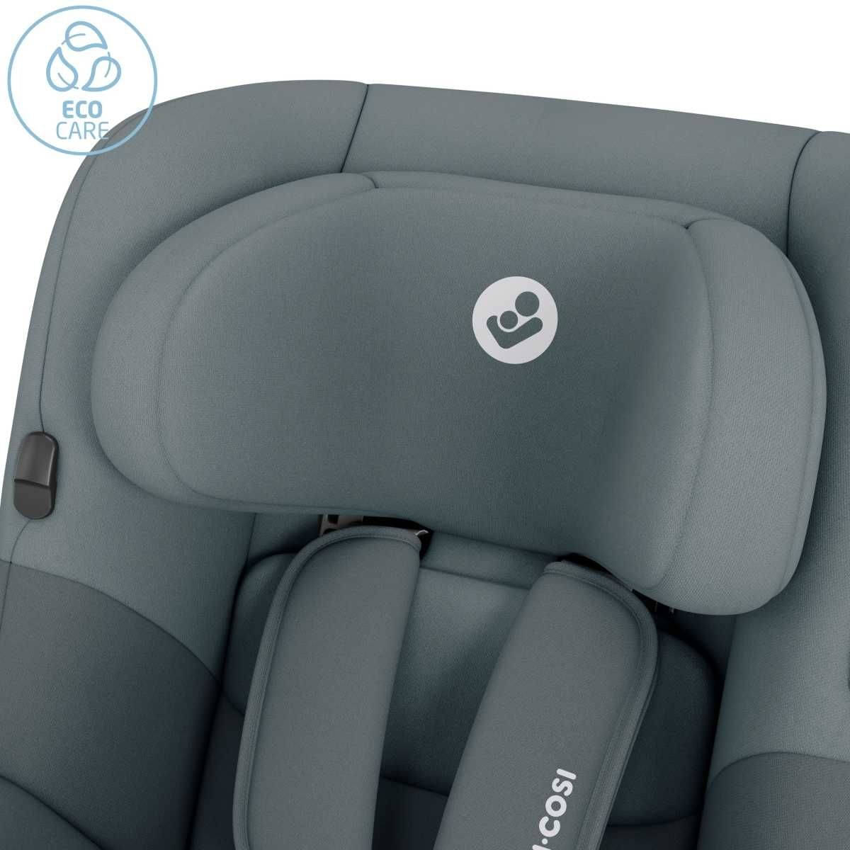 MAXI-COSI Kindersitz MICA 360 S Tonal Graphite - 8551106110