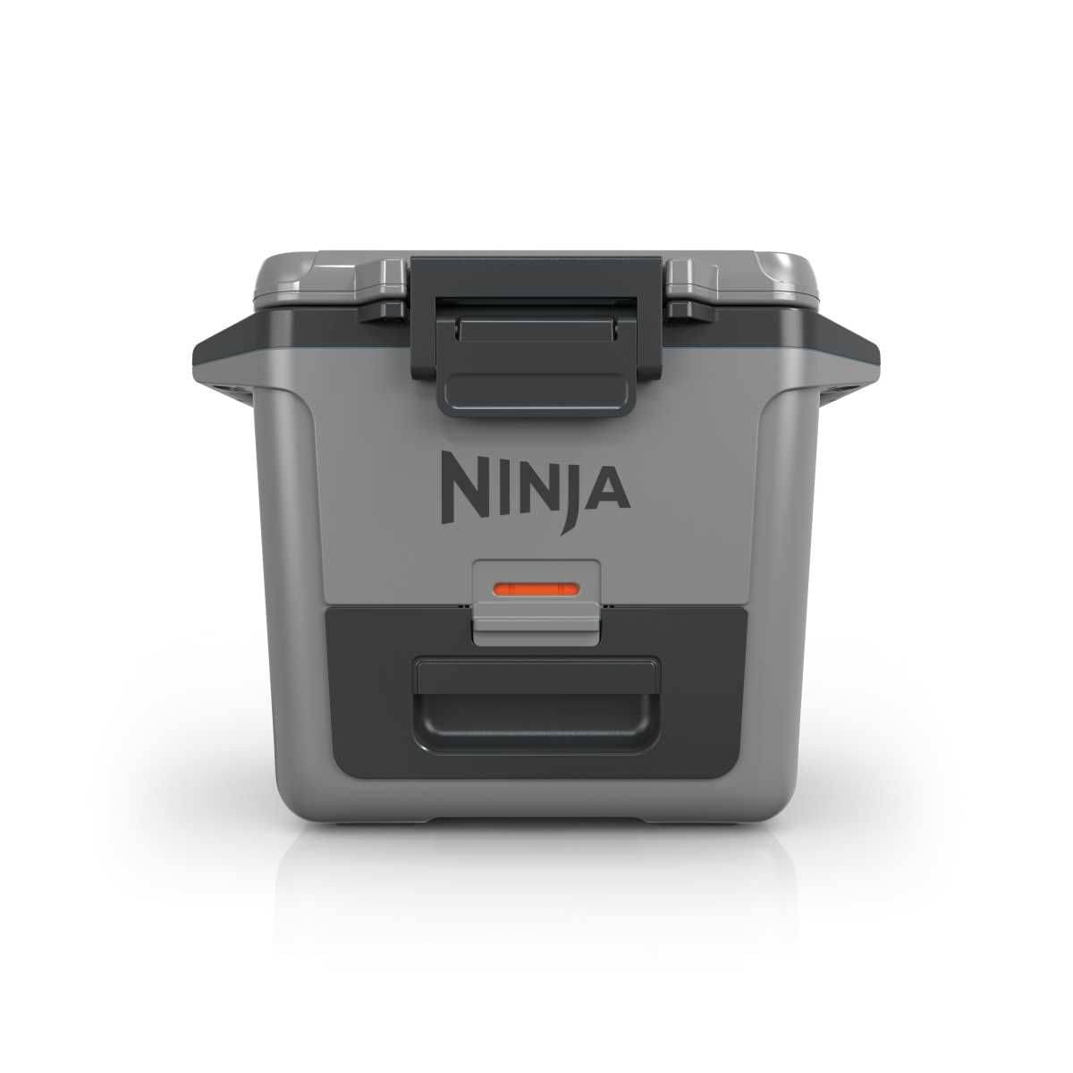 NINJA FrostVault 28L Kuehlbox mit Trockenzone- Schiefergrau - FB131EUGY