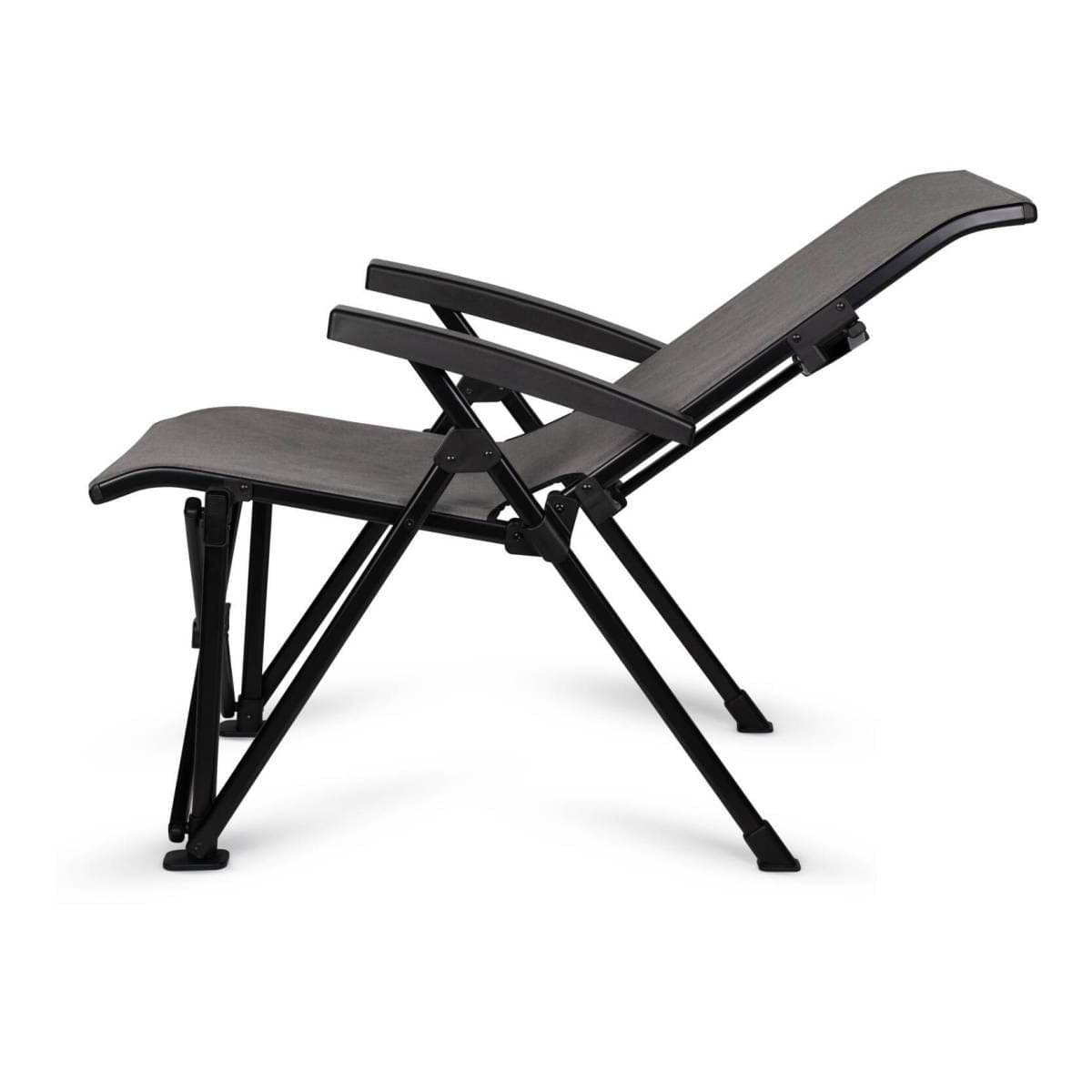 KAMPA Campingstuhl Meadow grau - 9120002560