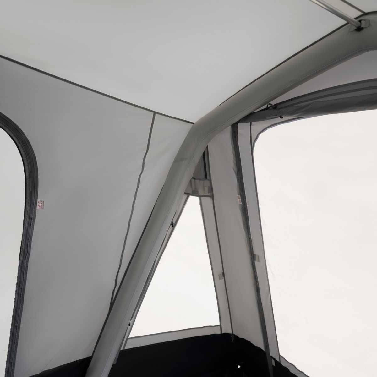 DOMETIC aufblasbares Vorzelt Leggera AIR 260 DA- 260x240-330 cm- Anbauhoehe 220-300 cm - 9120002403