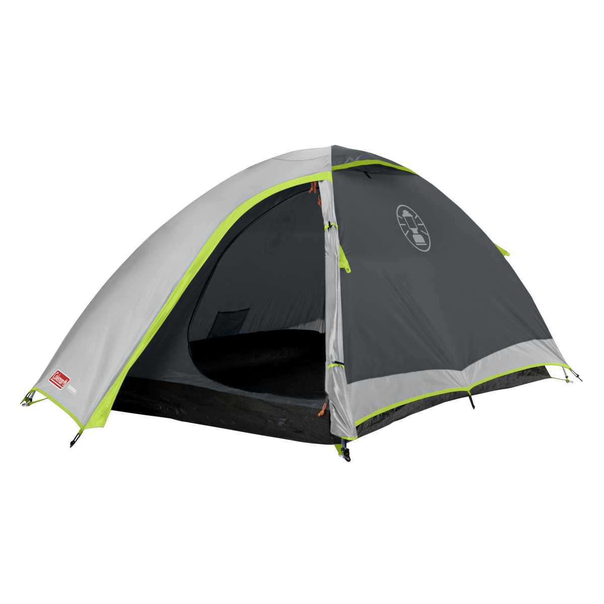 COLEMAN Active-Zelt Darwin 2 - 2176903