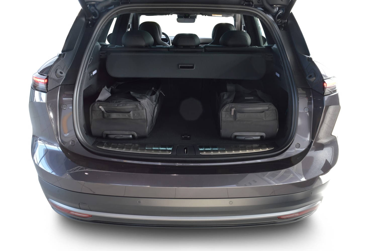 Car Bags Pro-Line N20301SP Nio EL6 Bj- 23- heute Reisetaschen Set- Auf Ihr Auto massgeschneidert- Das Original