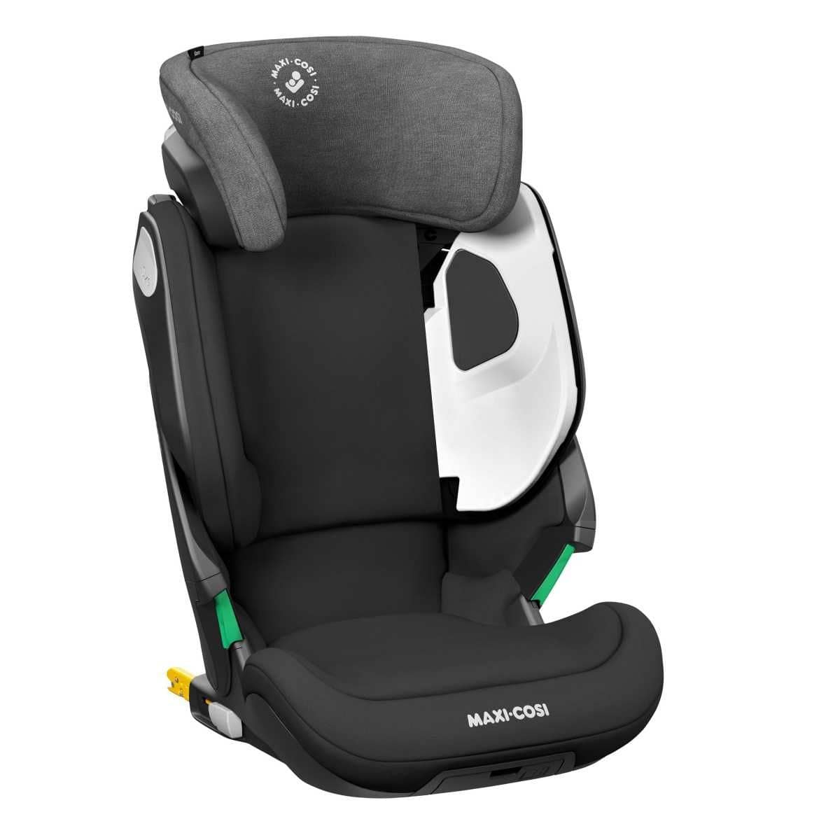 MAXI-COSI Kindersitz KORE i-Size Authentic Black - 8740671110