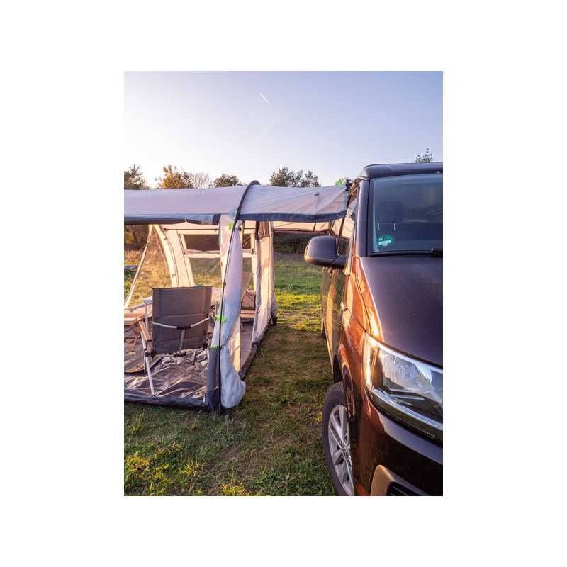 REIMO TENT Bus-Vorzelt TOUR EASY 4 - 936550