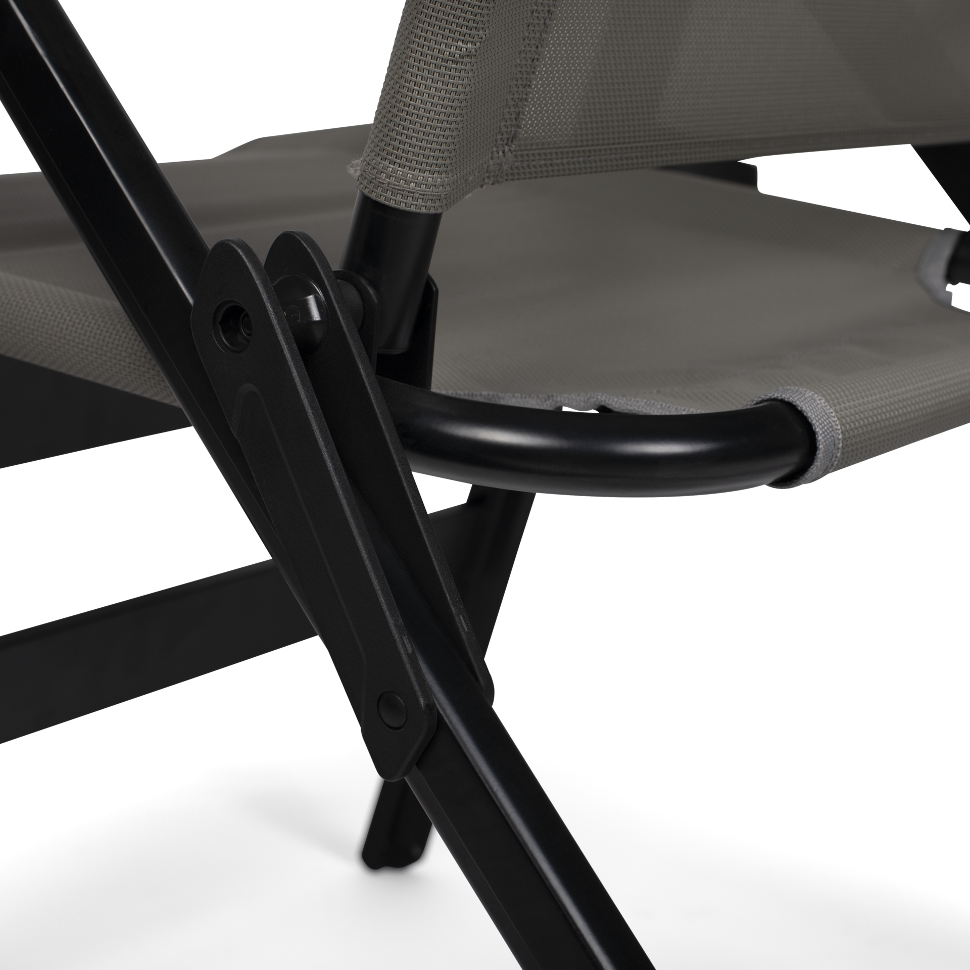 DOMETIC Campingstuhl Florence grau - 9120002549