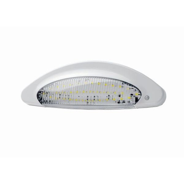 LED PIR LED-Vorzeltleuchte mit Bewegungssensor