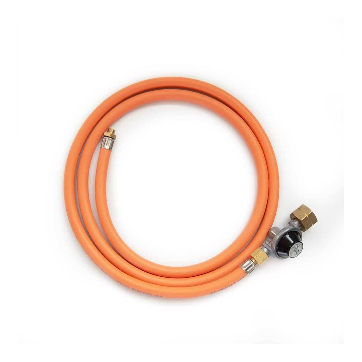 NomadiQ Gasflaschenanschluss 200 cm - 39-2256.55BB