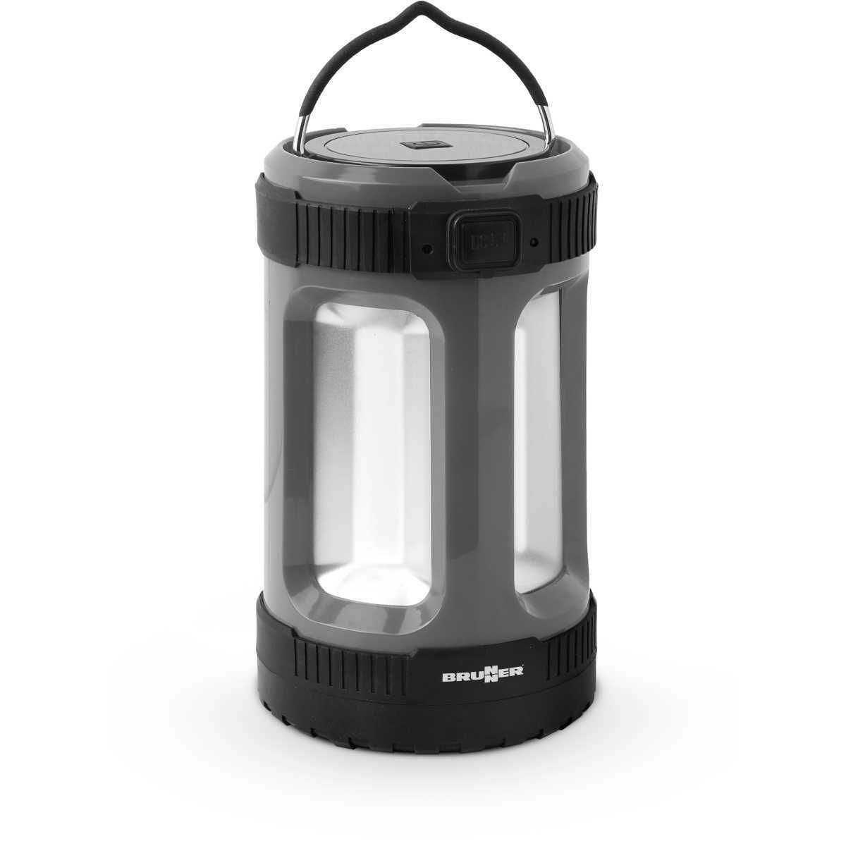 BRUNNER Blaze LED Leuchte Campinglaterne - 0720032N.C20