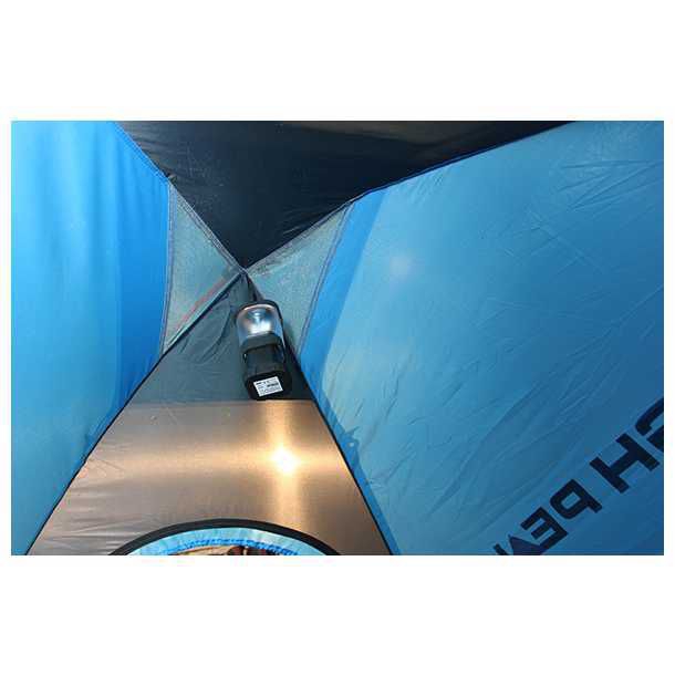 HIGH PEAK Kuppelzelt Monodome PU - 10159