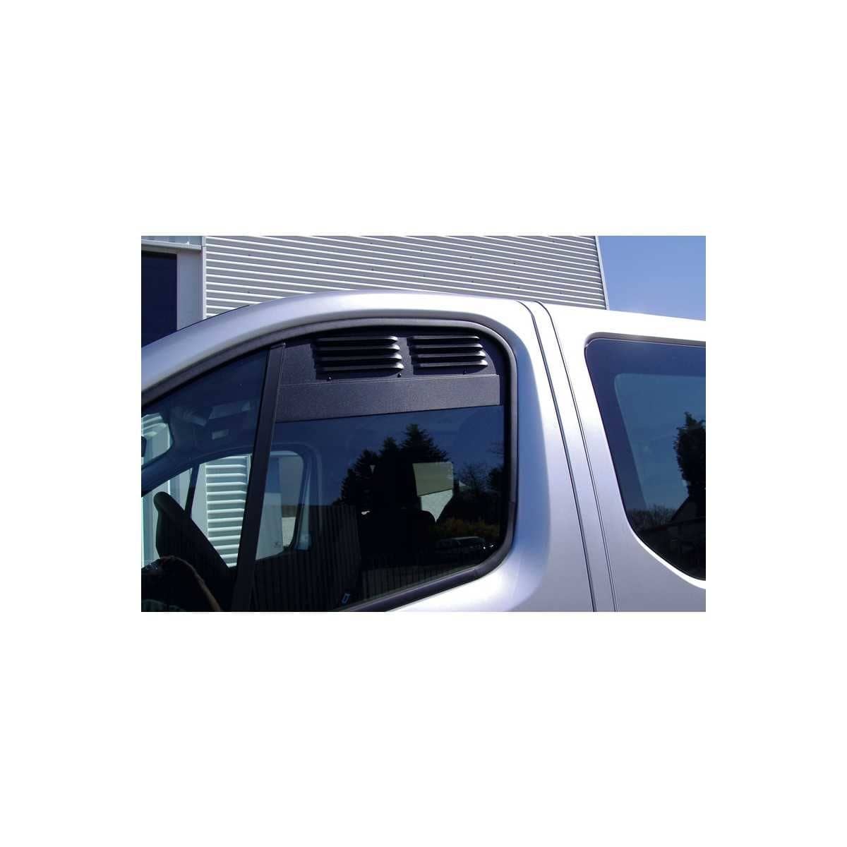HKG Frischluefter fuer Fiat Talento Bj- 2016-2021 - Nissan NV 300-Primastar ab Bj. 06-2016 - 114-034000-2