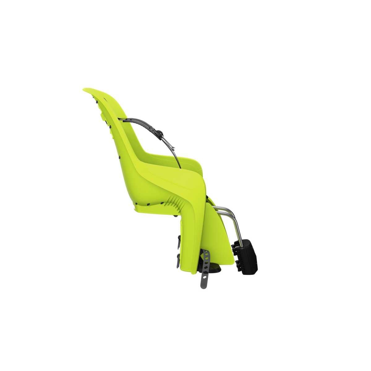 THULE RideAlong Lite 2 Fahrradkindersitz Rahmenmontage Zen Lime - 100211