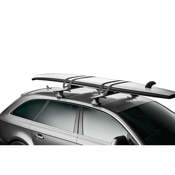 Thule Board Shuttle - 811000 - THULE 811 SUP Shuttle Surfboard- und SUP-Traeger