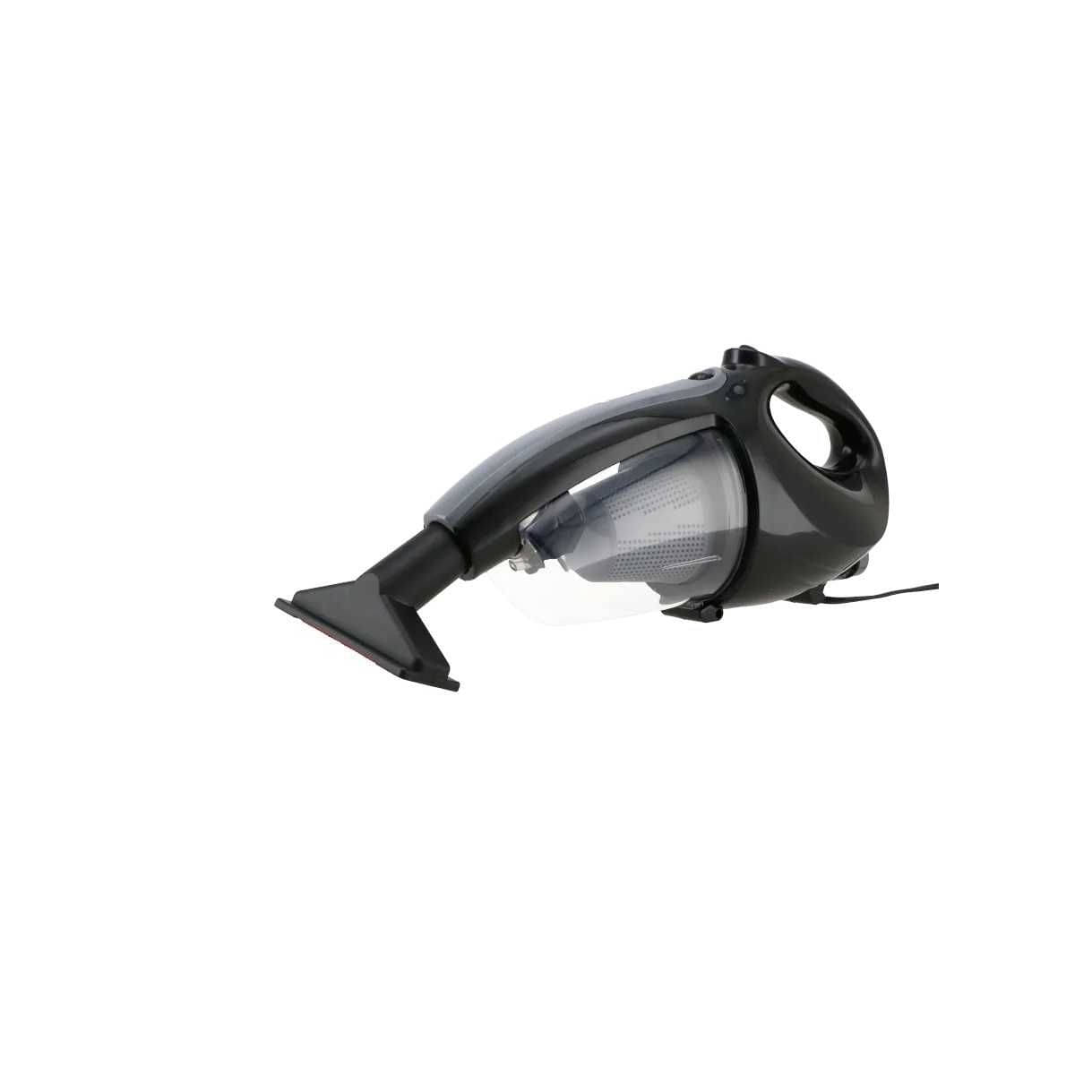 MESTIC MS-80 Handstaubsauger, 12 V, 100 W, Schwarz MESTIC MS-80 Handstaubsauger- 12 V- 100 W- Schwarz - 1505880