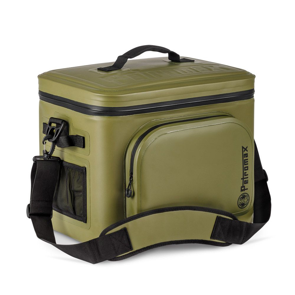 PETROMAX Kuehltasche 8 Liter oliv - kx-bag8-oliv