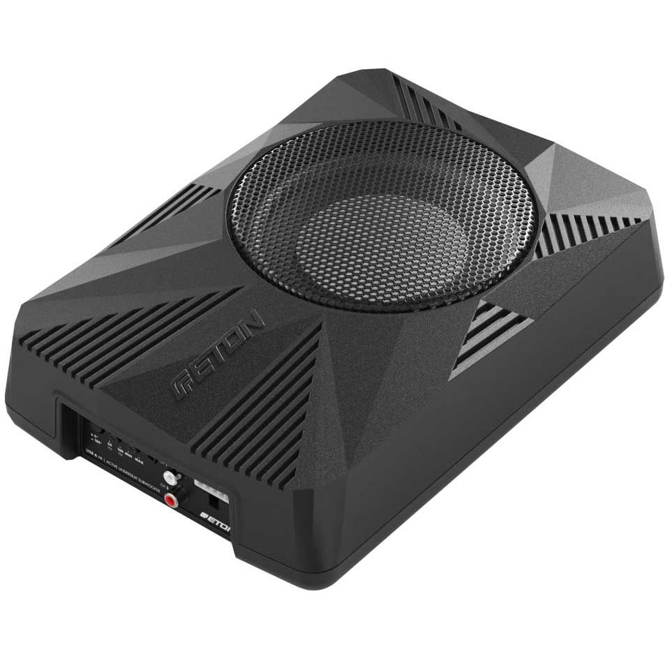 ETON Aktivsubwoofer USB 6AR - ET-USB6AR