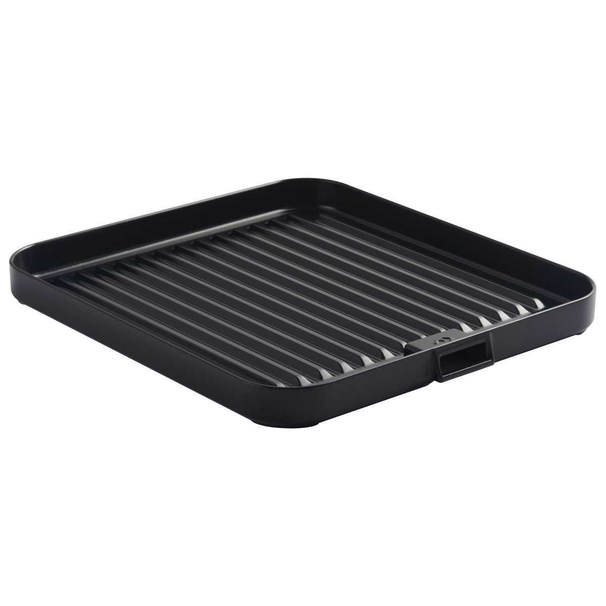 CADAC Grillplatte gerippt universal - 98710C