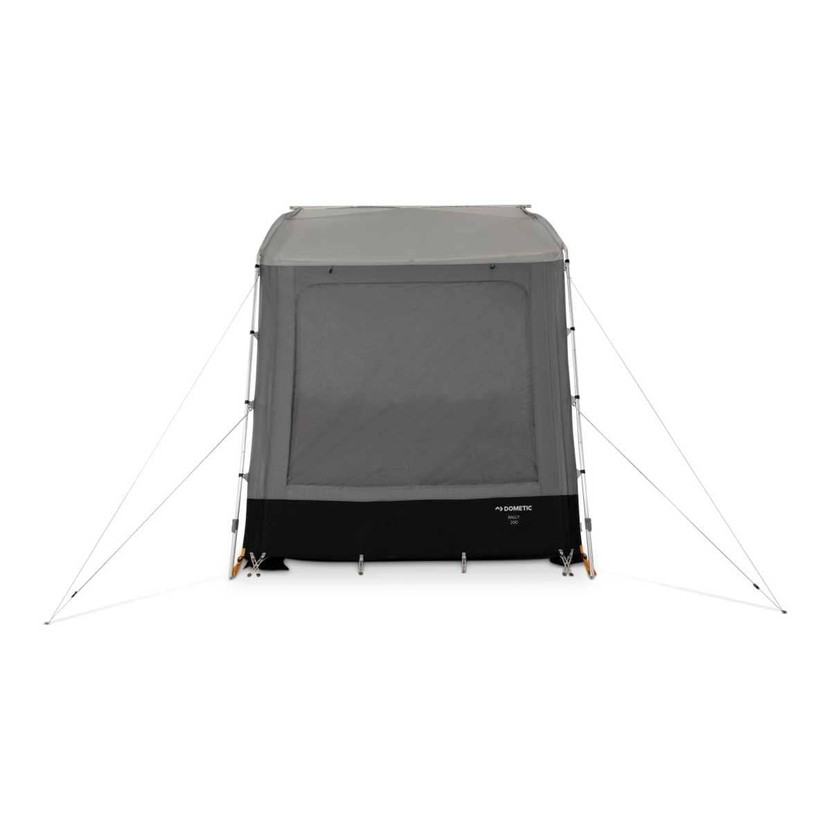 DOMETIC Vorzelt Rally 150D- 200x250 cm- Anbauhoehe 235-250 cm - 9120002402
