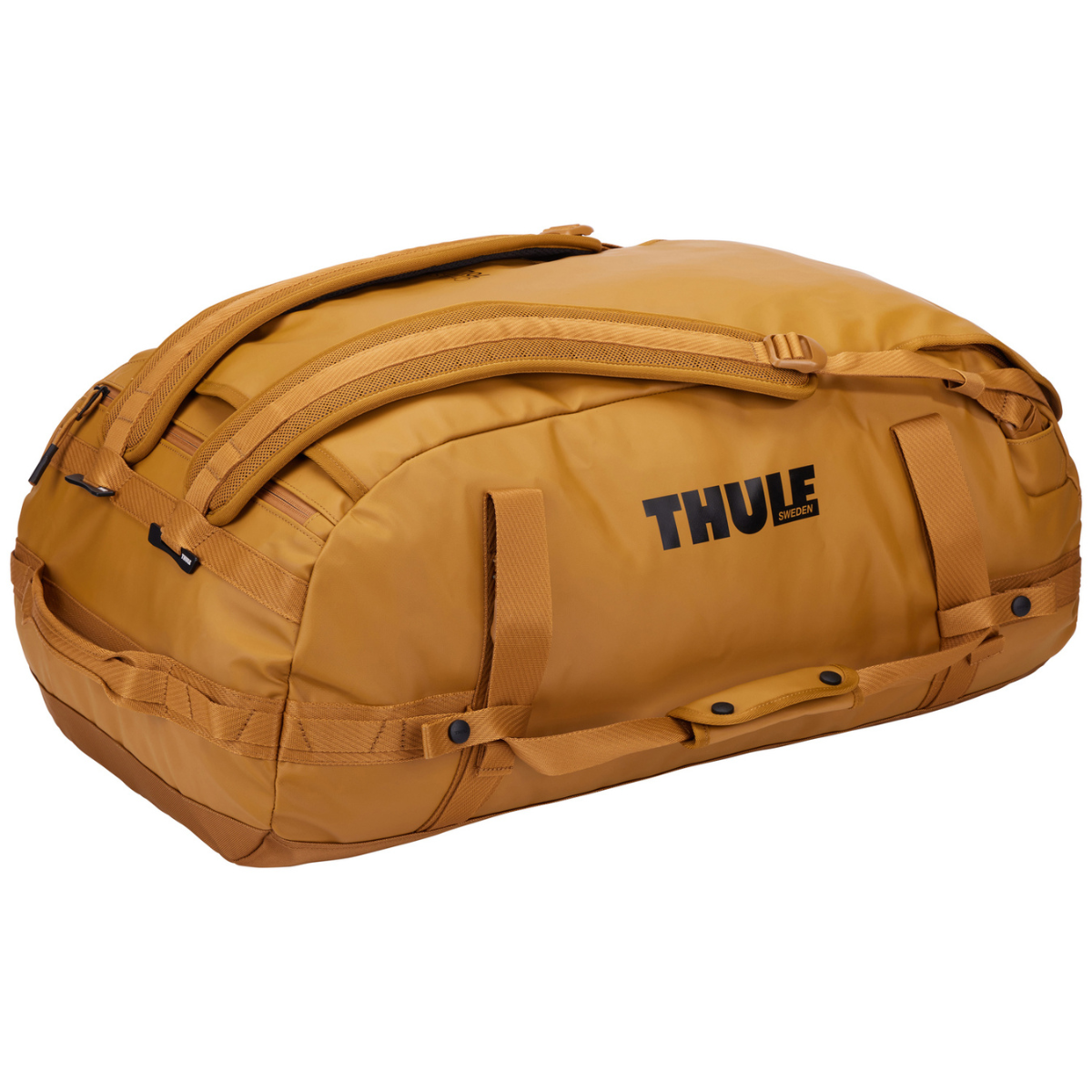 THULE Chasm Recycled Reisetasche 70 L - Golden - 3204995
