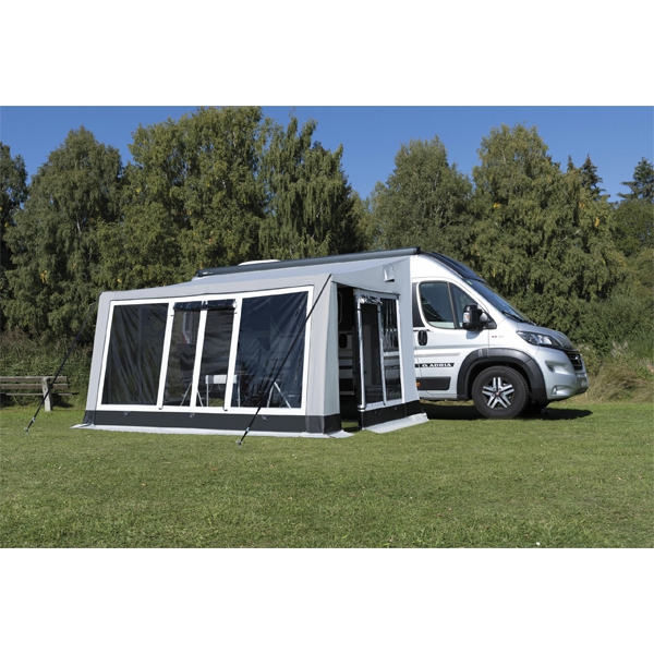 Kastenwagen Vorzelt WIGO Yak 360 x 260 cm