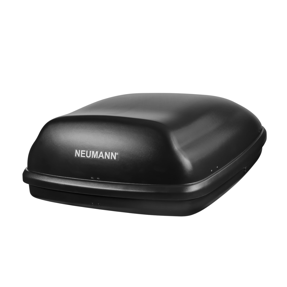 NEUMANN Whale 130 Economy Dachbox anthrazit matt - NPB1008C