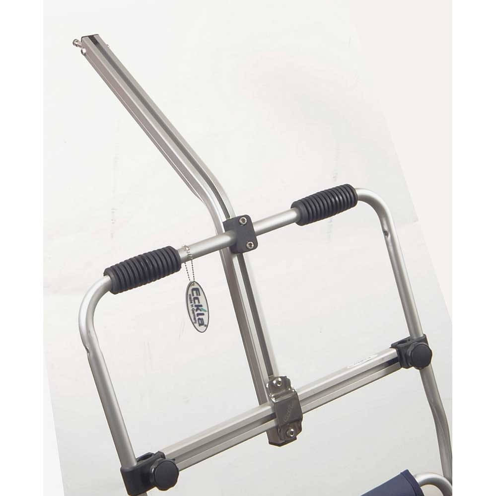 ECKLA Beach Rolly Fahrrad Zugstange 55595