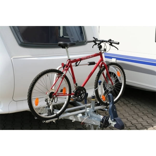 Fahrradtraeger UEBLER 11004 Deichseltraeger DT1