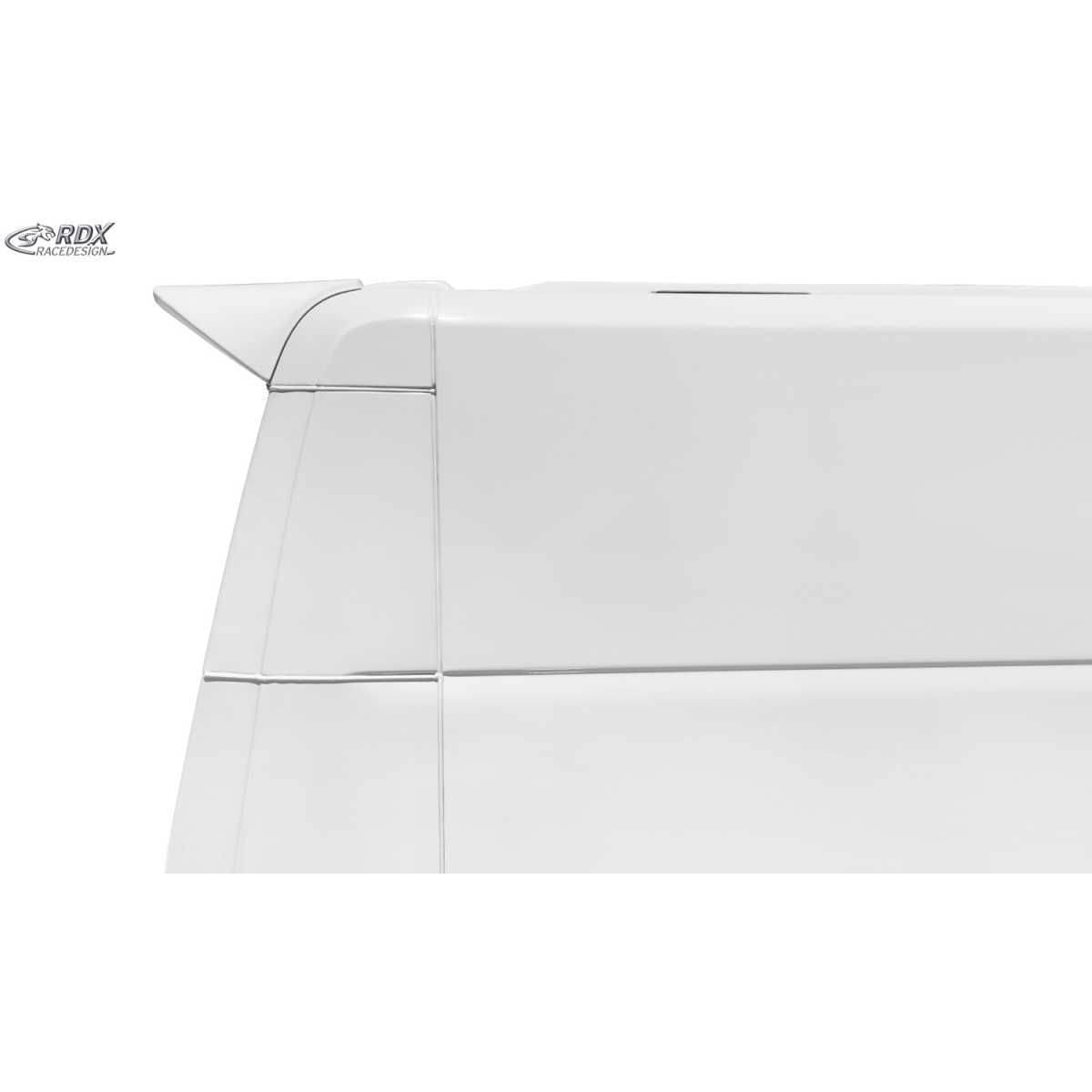 RDX Racedesign Dachspoiler fuer Fiat Ducato-Peugeot Boxer-Citroen Jumper mit H3-Dach ab Bj. 2006 - RDDS160