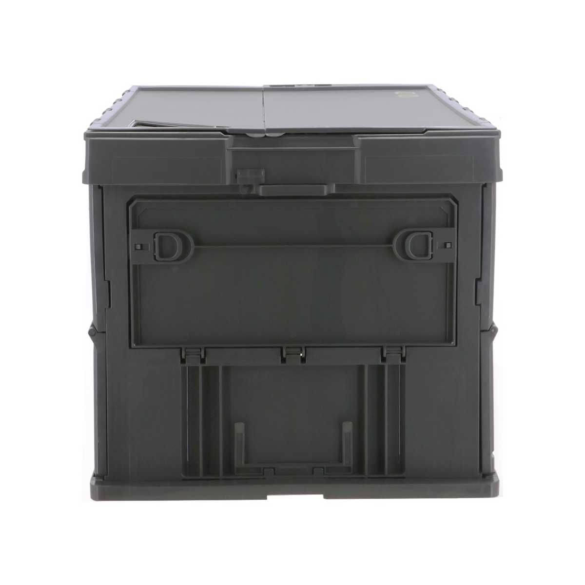 TRAVELLIFE BODIN Aufbewahrungsbox gross dark grey - 2129640