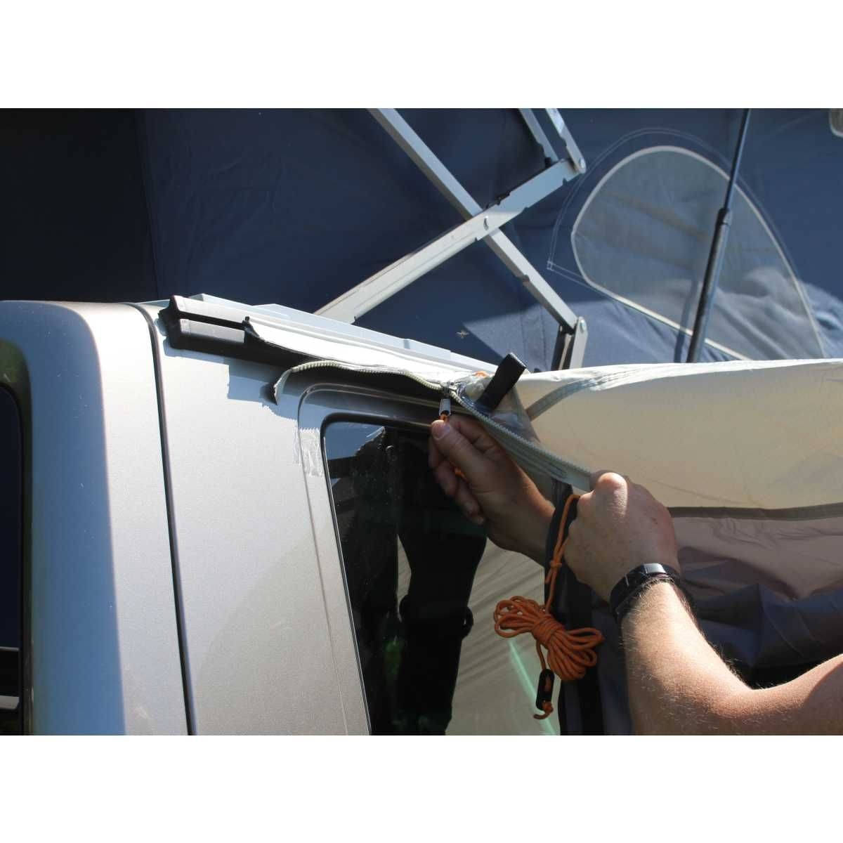 EuroTrail Busvorzelt Oak Creek 500 AIR Anbauhoehe 180 - 210 cm - ETCT0179.0401