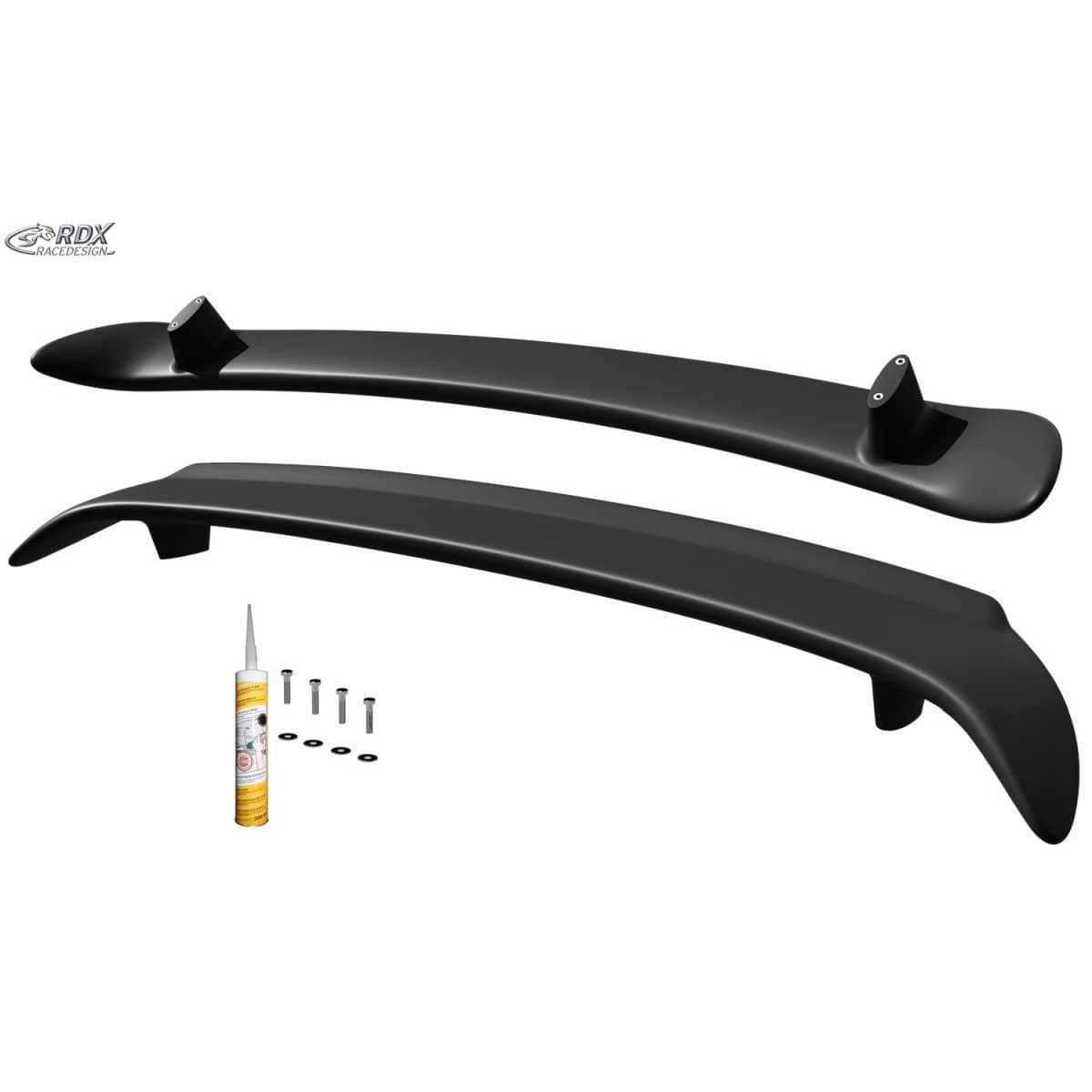 RDX Racedesign Heckspoiler Heckfluegel fuer KIA Optima JF Bj. 2015-2020 - RDHFU03-97