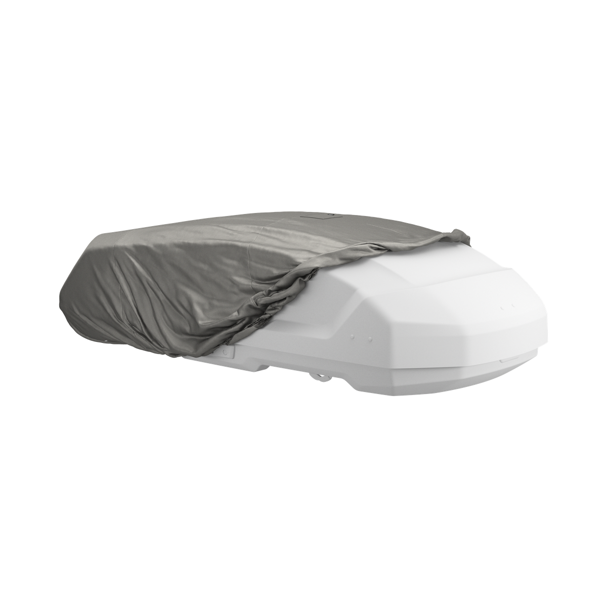 THULE Deckelschutzhaube für Dachbox oder Heckbox klein Thule cargo box lid cover S - 698500 - THULE Deckelschutzhaube fuer Dachbox oder Heckbox klein