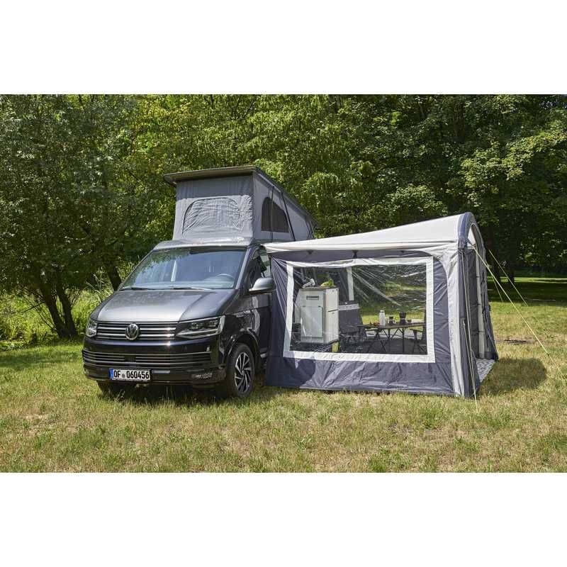 REIMO TENT Bus-Sonnenvordach ANTIGUA AIR 310 x 250 cm - 90688