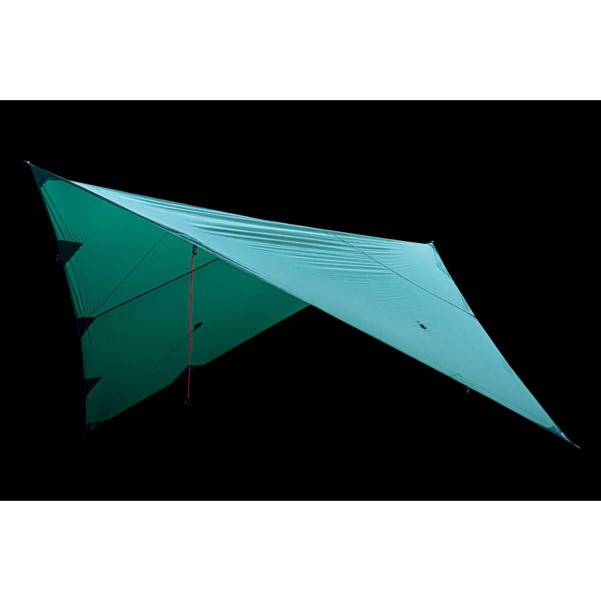 TICKET TO THE MOON Fullmoon Tarp All season Hammock Tarp Forest Green TICKET TO THE MOON Fullmoon Tarp All season Hammock Tarp Forest Green - TMFMTARP