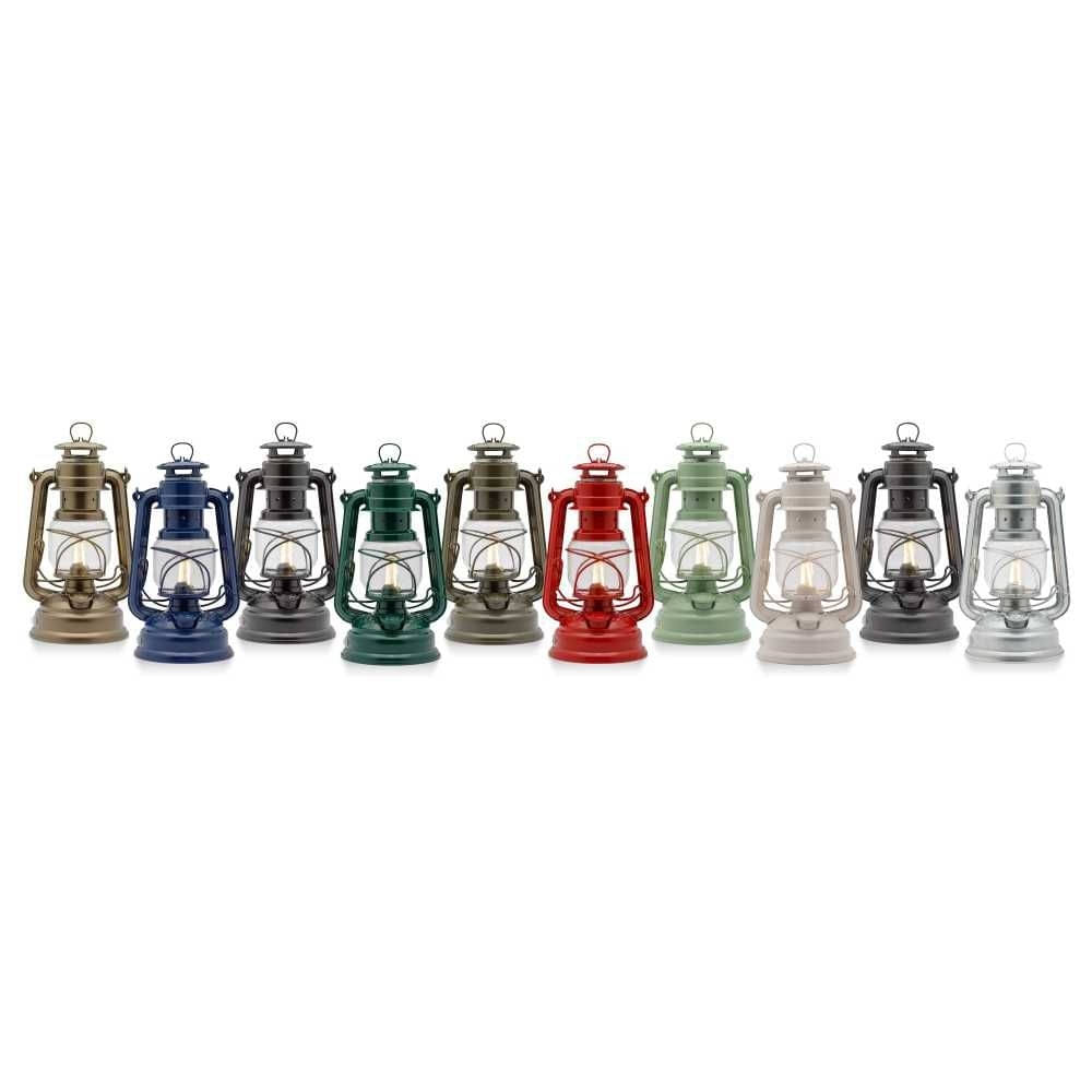 FEUERHAND LED Laterne Baby Special 276 FEUERHAND LED Laterne Baby Special 276