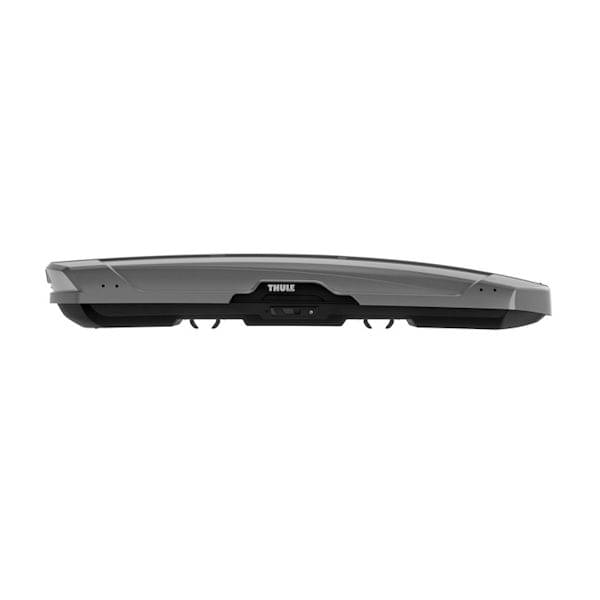 Thule Motion XT Alpine - 629500 - Dachbox THULE Motion XT Alpine in titan schwarz glaenzend