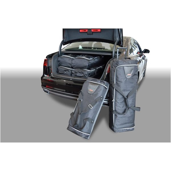 Car Bags A21701S Audi A6 Bj- 11-18 Reisetaschen Set- Auf Ihr Auto massgeschneidert- Das Original