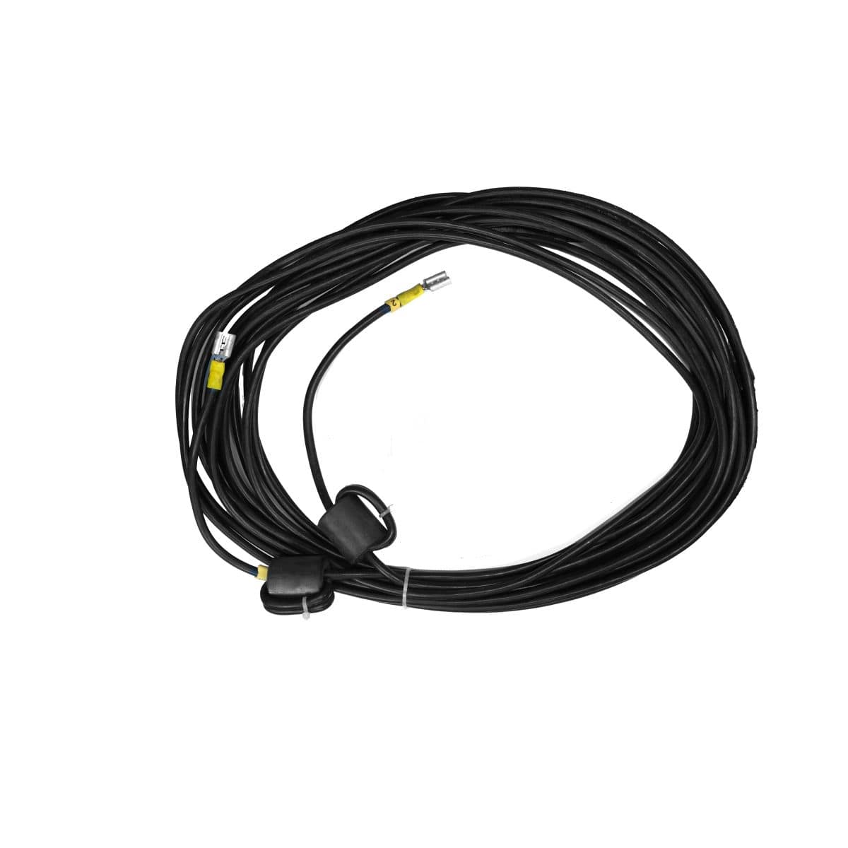 Vervangingsonderdeel ENDURO motorkabel min voor EM203 Ersatzteil ENDURO Motorkabel minus fuer EM203 - 90449S